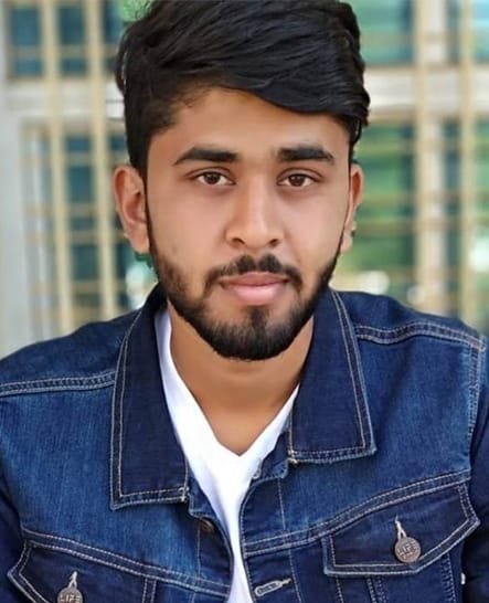 Chitranshu Soni image