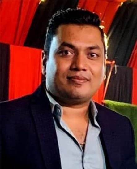 Dr. Jitendra sahu image