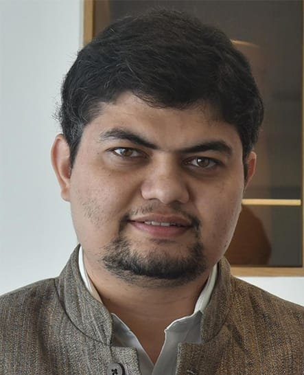 Kaustubh Parihar image