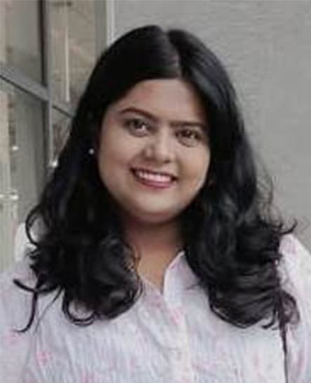 Kiran Kumbhare image