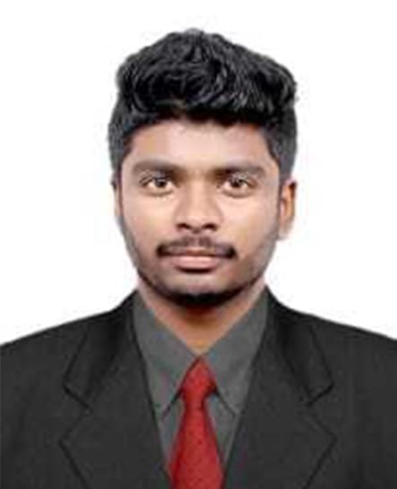 Nishant Bodkhe image