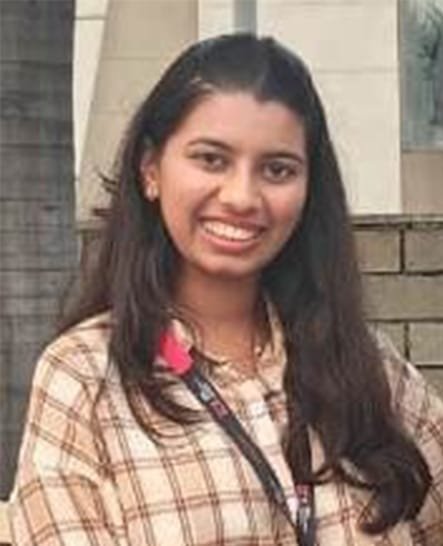 Rutuja Tarhalkar image