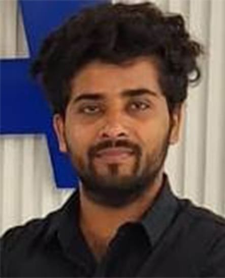 Tarun Khandagre image