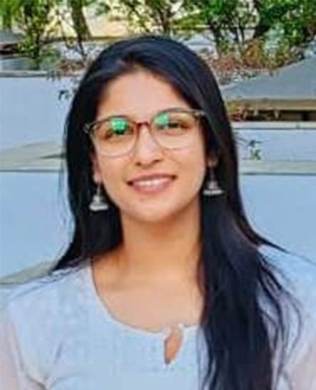 Yashvee Chourghade image