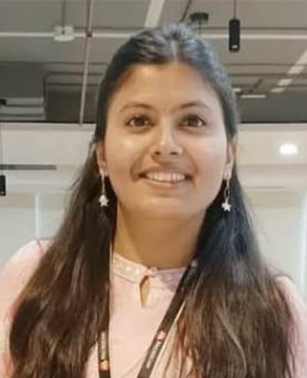 Yashwarya khandait image