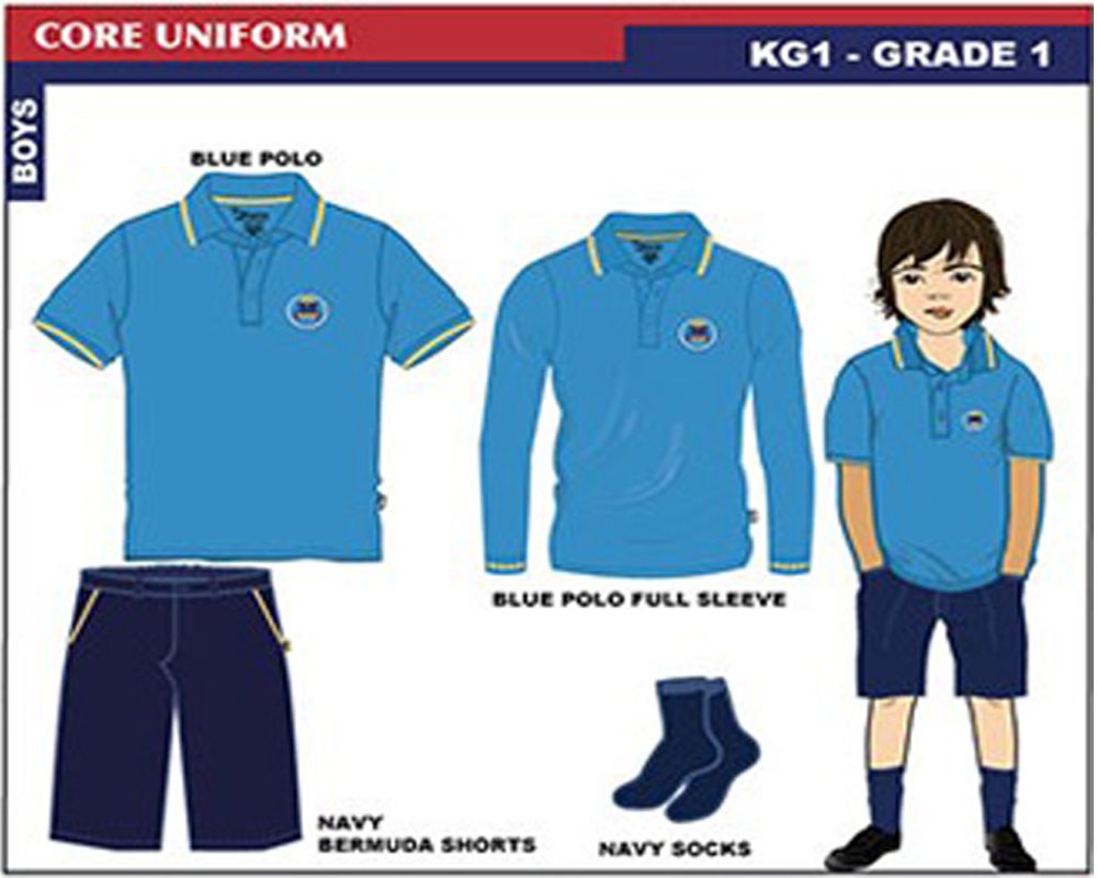 uniform