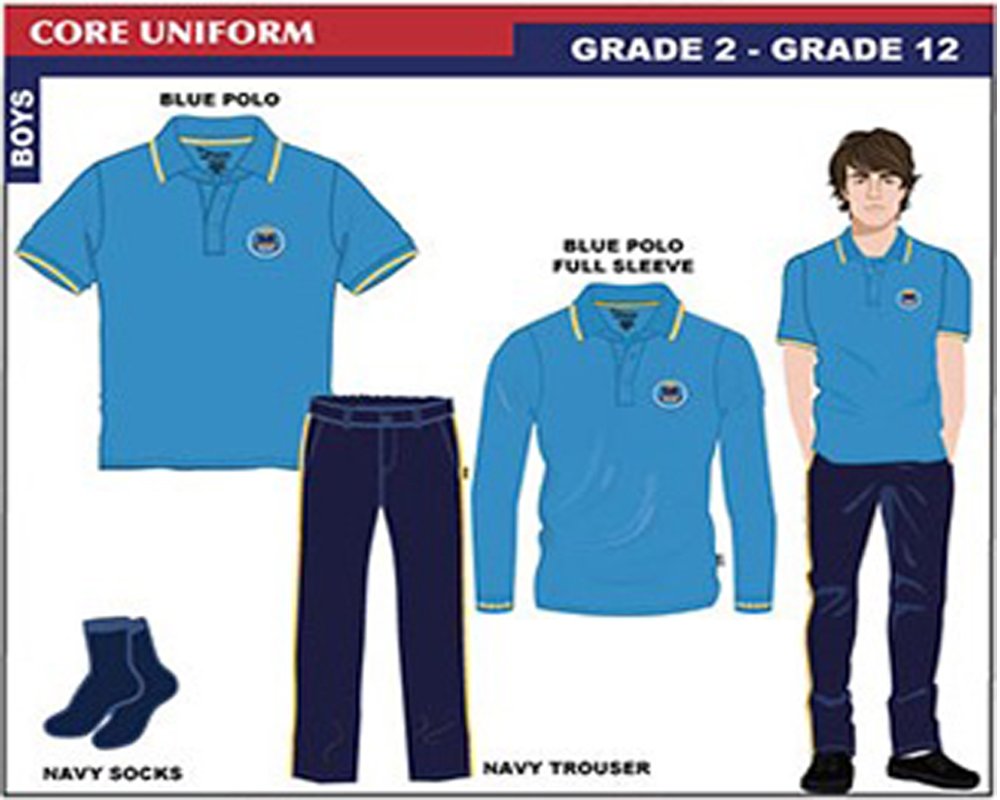 uniform