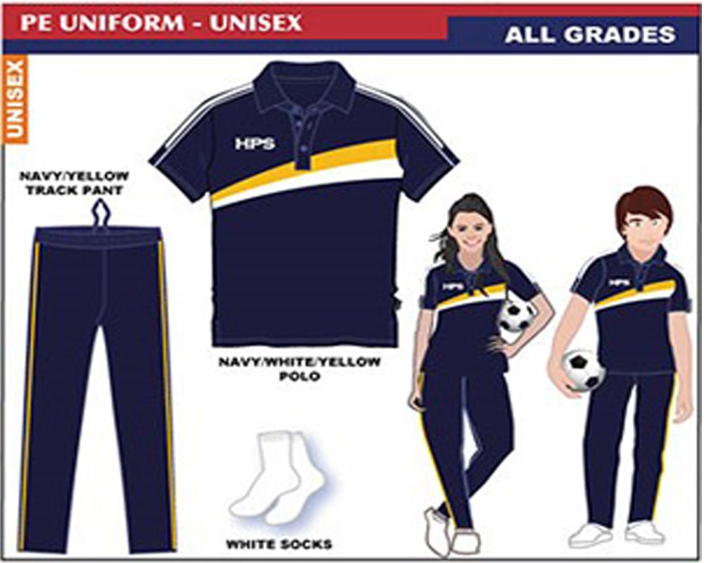 uniform