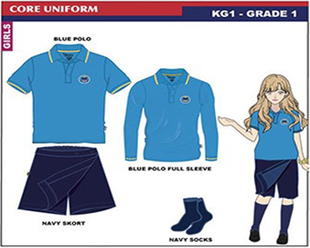 uniform