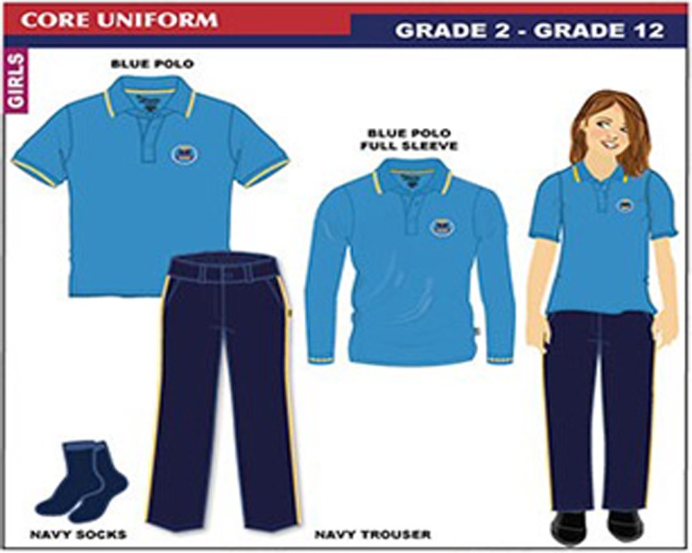 uniform