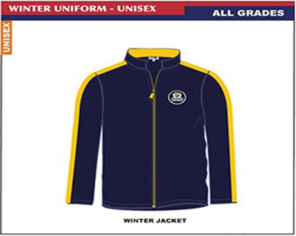 uniform